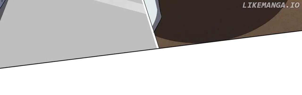 With My Netherworld Trillions, Game On! Chapter 179 - page 26